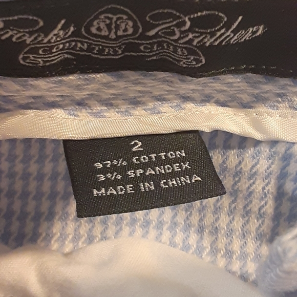 Brooks Brothers Classy - Picture 10 of 14